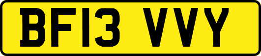BF13VVY
