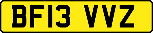 BF13VVZ