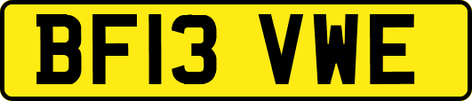 BF13VWE