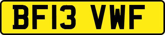 BF13VWF