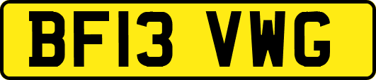 BF13VWG
