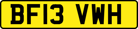 BF13VWH