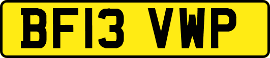 BF13VWP