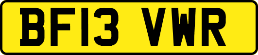BF13VWR