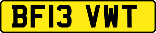 BF13VWT