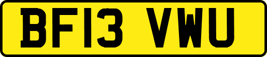 BF13VWU