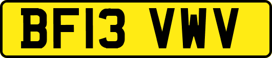 BF13VWV
