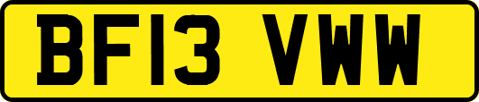 BF13VWW
