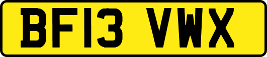 BF13VWX