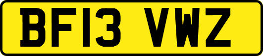 BF13VWZ