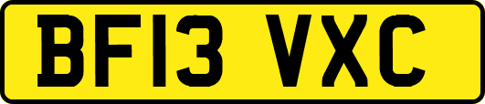 BF13VXC