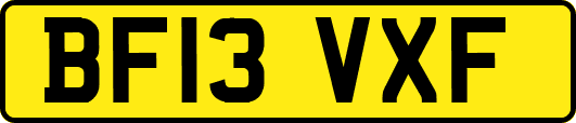 BF13VXF