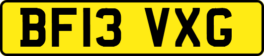 BF13VXG