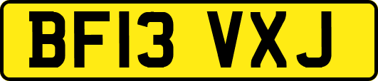 BF13VXJ