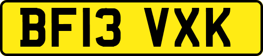 BF13VXK