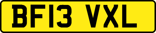 BF13VXL