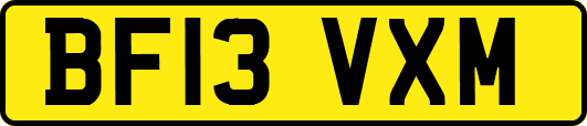 BF13VXM