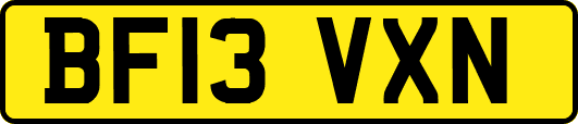 BF13VXN