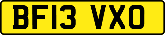 BF13VXO