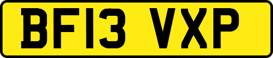 BF13VXP