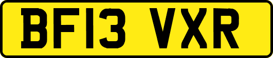BF13VXR