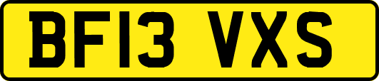 BF13VXS