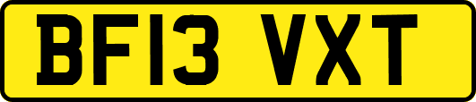 BF13VXT