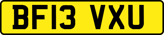 BF13VXU