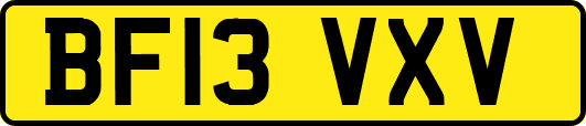 BF13VXV