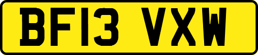 BF13VXW