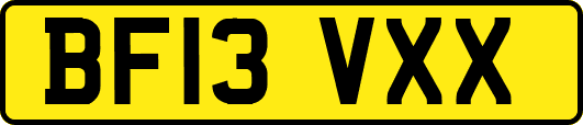 BF13VXX