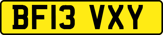 BF13VXY