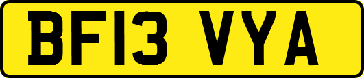 BF13VYA