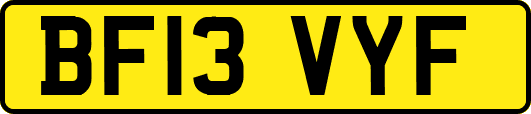 BF13VYF