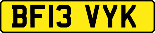 BF13VYK