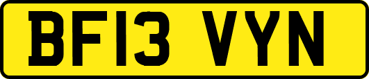 BF13VYN