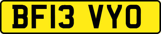 BF13VYO