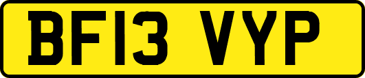 BF13VYP