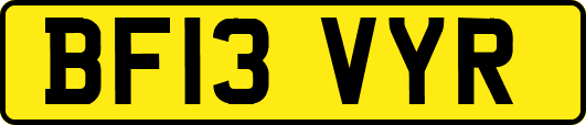 BF13VYR