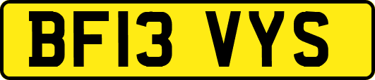 BF13VYS