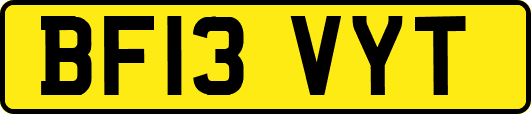 BF13VYT