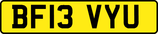 BF13VYU