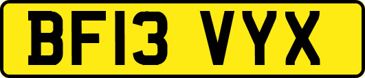 BF13VYX