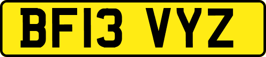 BF13VYZ