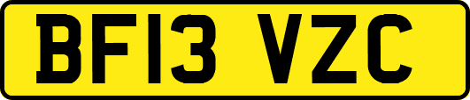 BF13VZC