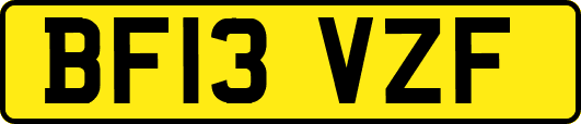 BF13VZF
