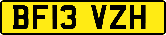 BF13VZH
