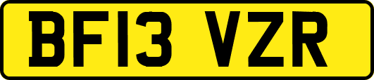 BF13VZR