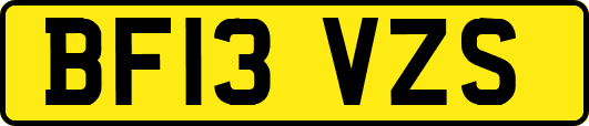 BF13VZS