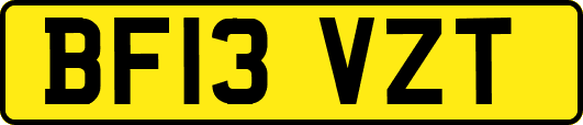 BF13VZT